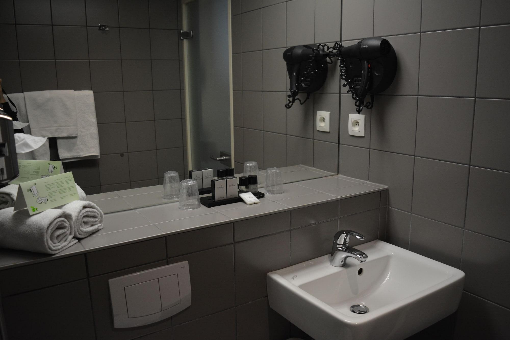 Best Western Hotel Brussels South Ruisbroek Exteriör bild