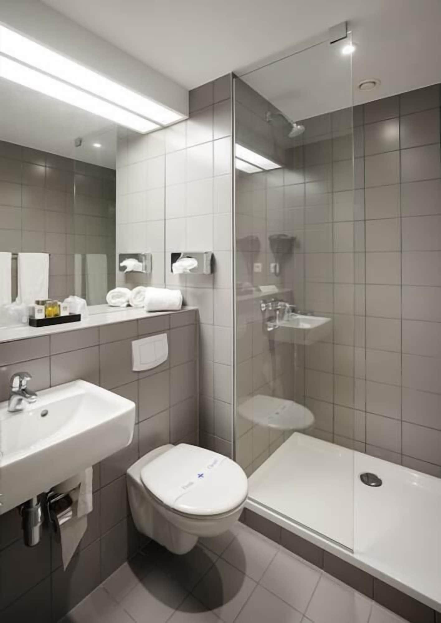 Best Western Hotel Brussels South Ruisbroek Rum bild