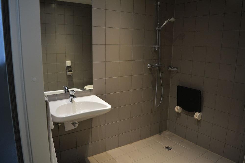 Best Western Hotel Brussels South Ruisbroek Exteriör bild
