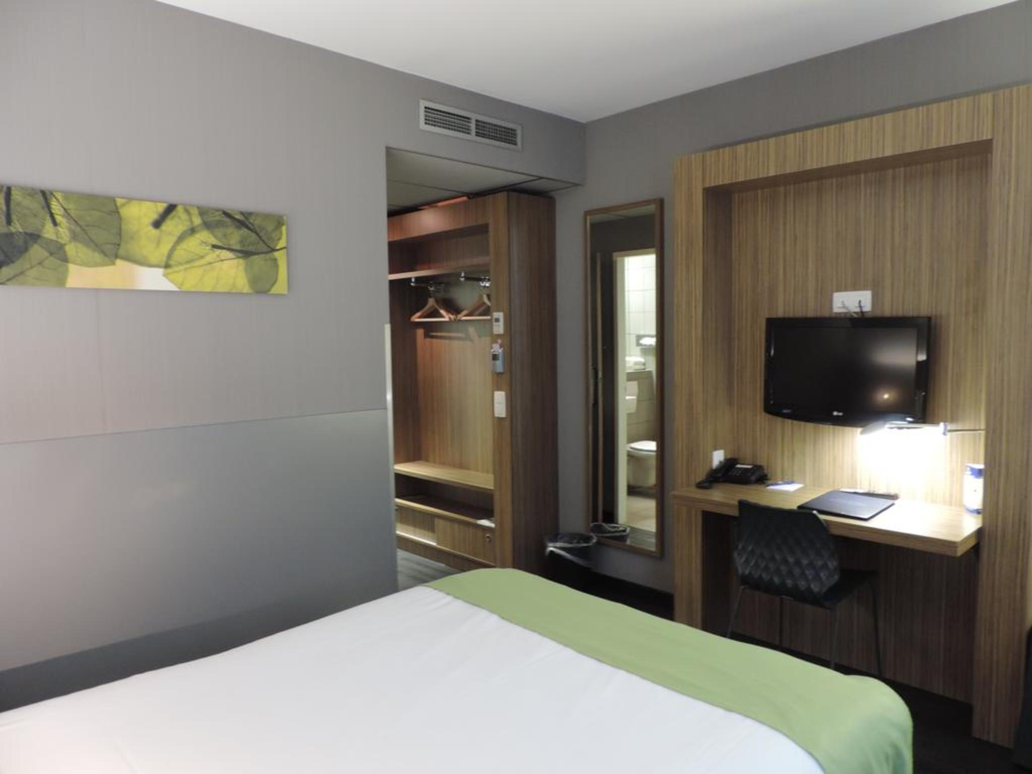 Best Western Hotel Brussels South Ruisbroek Exteriör bild