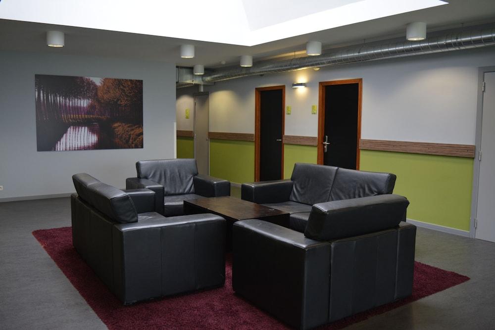 Best Western Hotel Brussels South Ruisbroek Exteriör bild