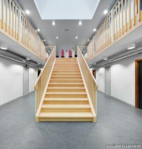 Best Western Hotel Brussels South Ruisbroek Inreriör bild
