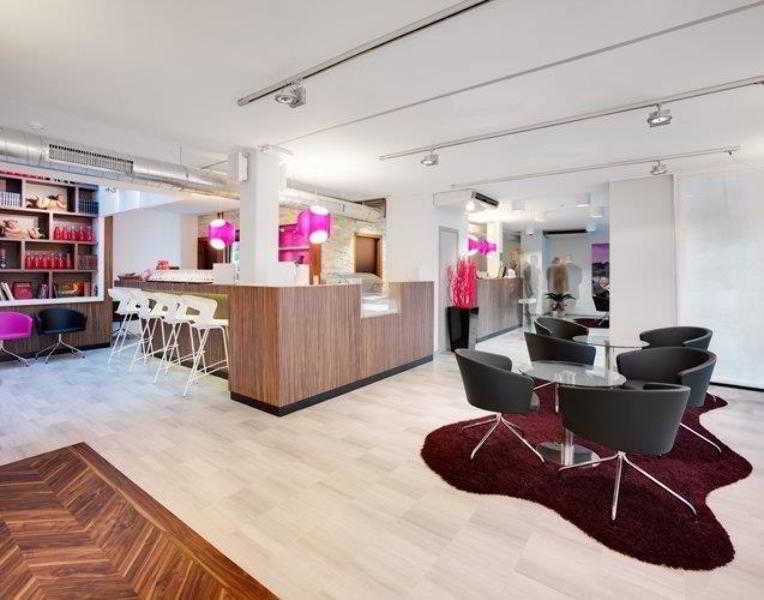 Best Western Hotel Brussels South Ruisbroek Restaurang bild