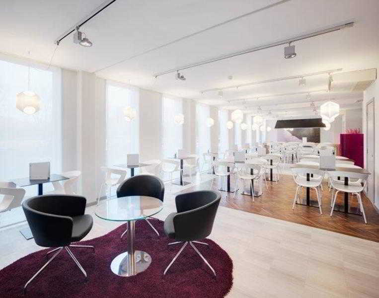 Best Western Hotel Brussels South Ruisbroek Bekvämligheter bild